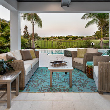 Norris Furniture & Interiors "Nadia" Model in Talis Park
