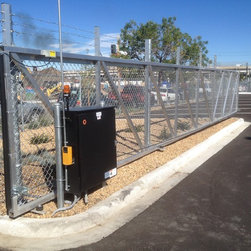 Gates & Gate Openers - Products