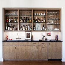 wet bar