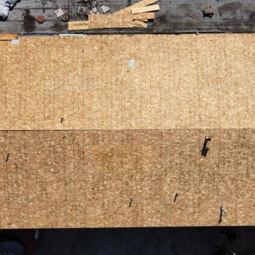 La Puente - Pitched Roof Replacement