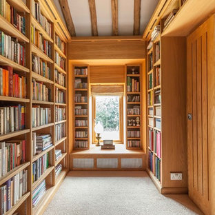 Farmhouse, Henley, Oxfordshire