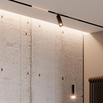 Apartment in Istanbul