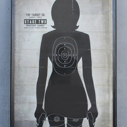 human graphic &ndash; jane bond - Prints And Posters