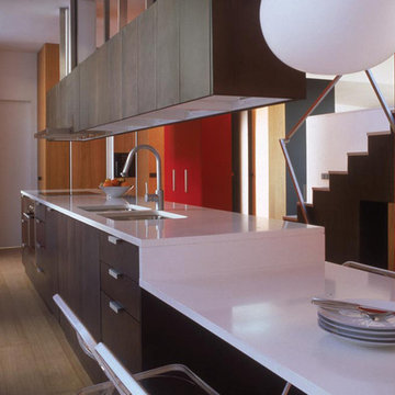 Countertops & Backsplashes