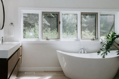 Bathroom photo in Other