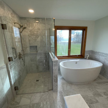 Belgium Bathroom