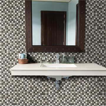 Emser Tile Treasure Metal Coated