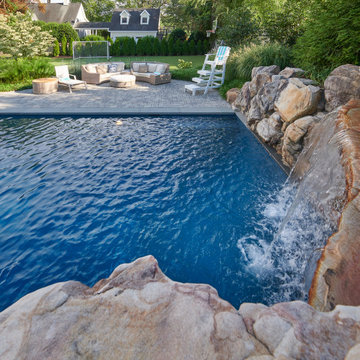 Backyard Adventure