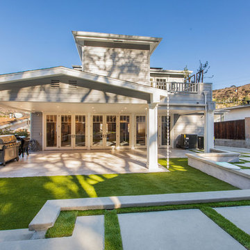 GLENDALE-COMPLETE HOME REMODEL