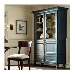 Cabinetry Features - Products