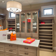 Closet Ideas