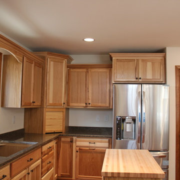Waukesha County's Preferred Renovation Company