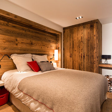 Chalet Meribel