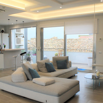 Casa Indipendenza