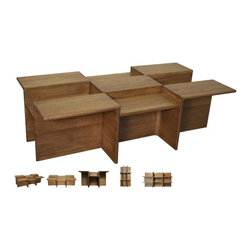 NOIR Furniture - Products