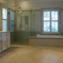 Bathroom Ideas
