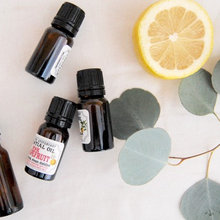 cleaning tips or home scents