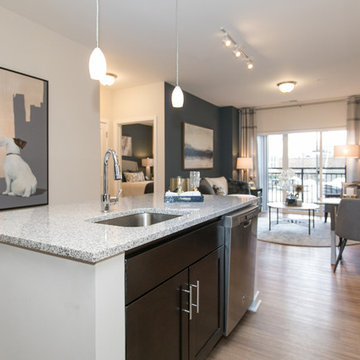 Outstanding Multi-Family Condo