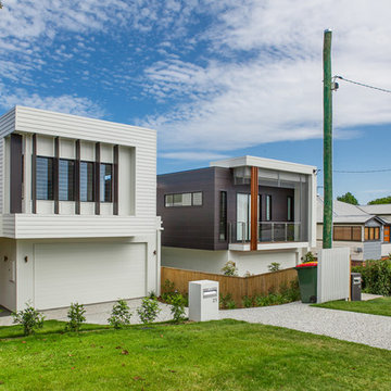 Modern Living, Double Design Duo
