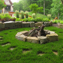 Outdoor Space