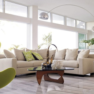 Living Room Ideas