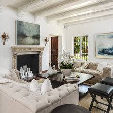 Mediterranean Living