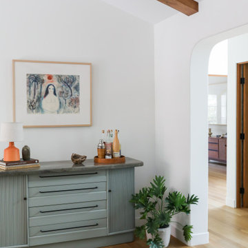 S + S Home
