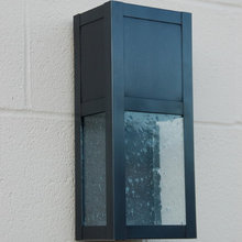 Outdoor Lighting