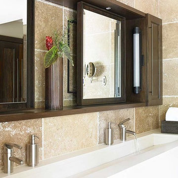 Bathroom Design & Remodel March 2013