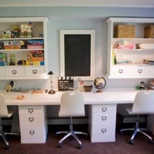 playroom/kids office