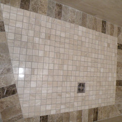 Bathroom Work - Products
