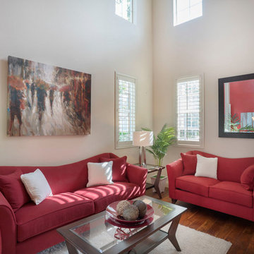 Melrose Place
