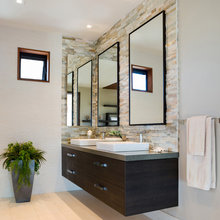 Nathan’s bathroom