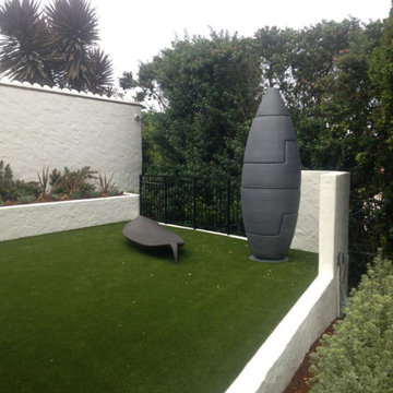 Form and Function Landscapes