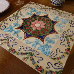 Dining Tables - Dining Tables