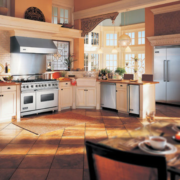 Viking Appliances