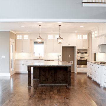 Lexington 1.5 Story Craftsman