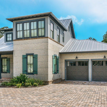 Overhead Garage Doors - Signature Carriage Collection