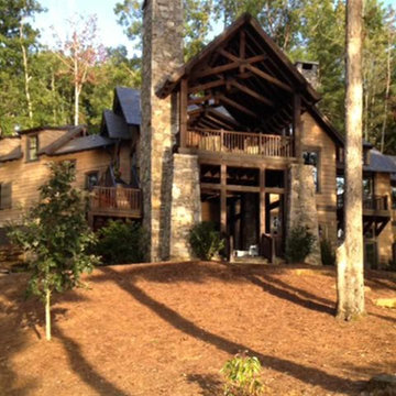 Reserve at Lake Keowee