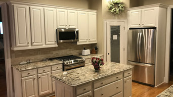 Best 142 Cabinetry And Cabinet Makers In Charleston Metro Area Houzz