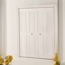 Closet Doors