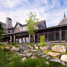 Lake House