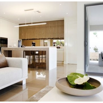 Medallion Homes - Domo Display Home
