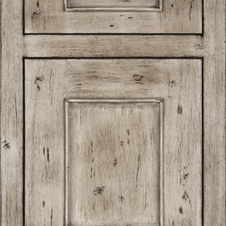 Medallion Cabinetry Loxley Inset Door Style - Products