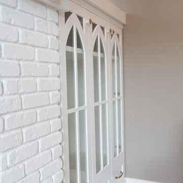 Riverstone Showhome