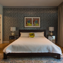 Bedroom Potentials