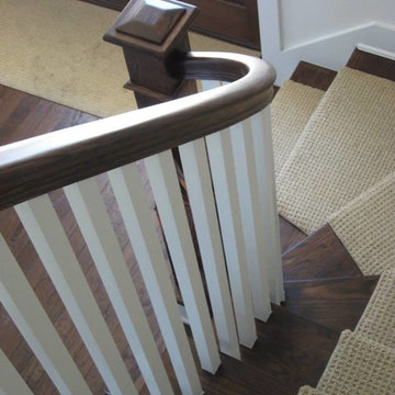 Interiors