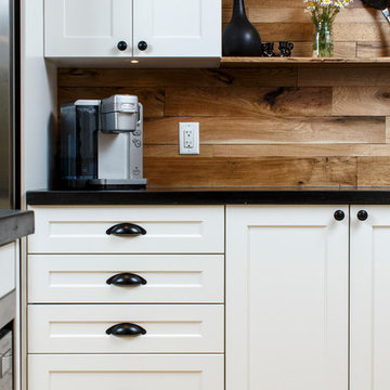 The Conscious Kitchen