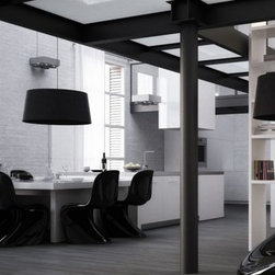 Marca Corona, Eclipse - Wall And Floor Tile
