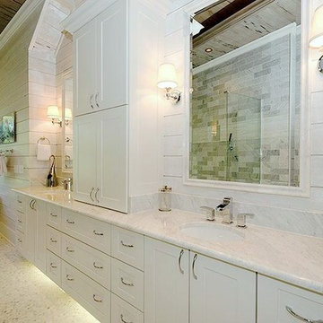 Peaceful Watercolor Retreat